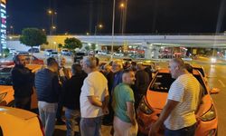 Ankara’da saldırdığı meslektaşını bıçakla ağır yaralayan taksici gözaltına alındı