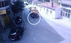 Tekirdağ'da vidanjörün çarptığı kadının ölümüyle ilgili sürücü tutuklandı