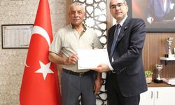 9 yaşında başladı, 52 yıllık bağımlılığını terk etti