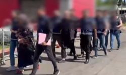 Gaziantep'te 3 çocuk annesini aile üyeleri öldürmüş: Baş zanlı annesi