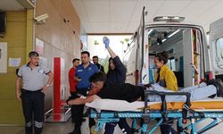 Bursa'da kız meselesinden çıkan kavgada 1 kişi yaralandı
