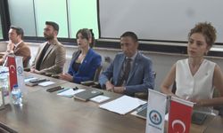 Eğitim Gücü Sen Ankara Şube Olağan Genel Kurulu gerçekleştirildi