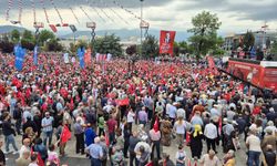 Ekrem İmamoğlu'ndan mektup: "Alnımız ak, başımız dik"