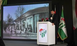 Bursaspor’un güncel borcu açıklandı