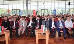 Başkan Bozbey: "Stadın çevresini yaşam alanı haline çevireceğiz"