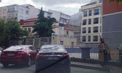 Otobüs Durakları Otopark Gibi Kullanılıyor