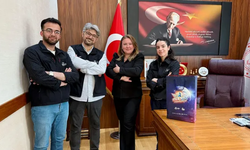 Kırklareli’nde Teknofest İçin İş Birliği Buluşması