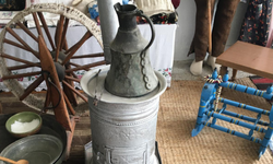 Sobanın Nostaljik Yoldaşı: Güğüm