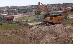 Kırklareli Eğitim ve Araştırma Hastanesi'ne 250 Yataklı Ek Bina