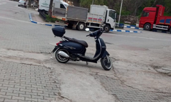 Düzensiz Parklar Trafiği Tehlikeye Atıyor