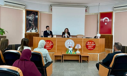Bosna Hersekli Öğrencilerden Özefsun’a Ziyaret