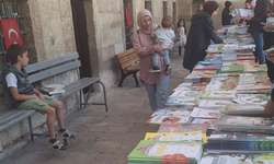 Sokullu Mehmet Paşa Camii’nde “Kitap Kumbaram” Etkinliği Düzenlendi