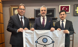 Kırklareli İl Halk Kütüphanesi’ne “Erişilebilir Kütüphane” Bayrağı