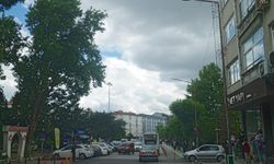 Kırklareli’nde Kararsız Hava Vatandaşları Şaşırttı