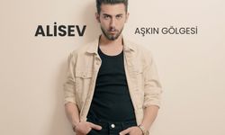 İran’ın Parlayan Yıldızı Alisev, “Aşkın Gölgesi” Maksi Single’ıyla Dünyaya Açılıyor!