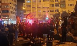 Galatasaray’ın Zaferine Kırklarelili Taraftarlar da Sevindi