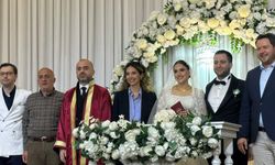 Başkan Talay, Törene Katıldı
