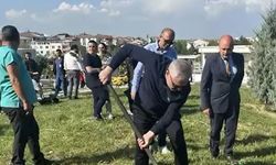 Fidanlar ile Geleceğe Nefes