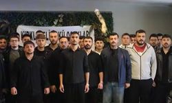 Tanışma Kahvaltısı Yapıldı
