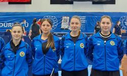 Zirve Spor Kulübü Samsun’da