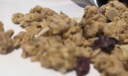 Hem Sağlıklı Hem Hızlı: Granola