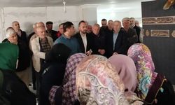 Hacı Adaylarına Seminer Düzenlendi