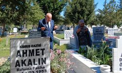 Kırklareli ASH’den Anlamlı Ziyaret