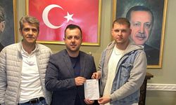 AK Parti Ailesi Büyümeye Devam Ediyor