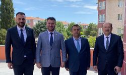 Başkan Yayla, Seminere Katıldı