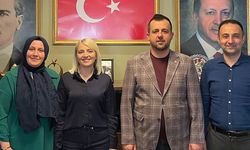 AK Parti İl Başkanı Dağtaş’tan Teşekkür