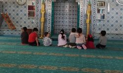 Miniklerden Anlamlı Etkinlikler