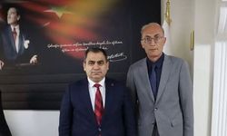 Eğitim Faaliyetleri Ele Alındı