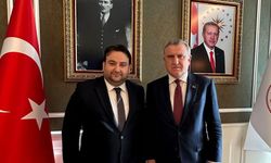 Demirköy’e Yatırımlar Yolda