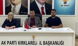 Toplantı Gerçekleştirildi
