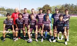 Doğuşspor’un Geleceği Çalışıyor