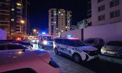 Kayseri'de bıçaklı kavga: 1 yaralı