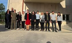 İl Sağlık Müdürü Dr. Çiğdem Cerit’ten Demirköy’e Ziyaret