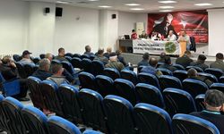 Olağan Genel Kurulu Yapıldı
