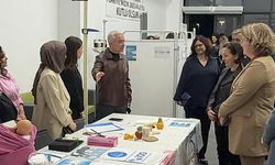 İl Müdürlüğü, Semineri Anlattı