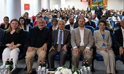 Kırklareli’de Yapay Zeka Konuşuldu
