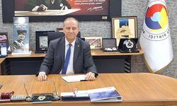 Altıntel: “Sağlıklı ve Huzur Dolu Günler Diliyorum”