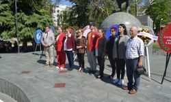 “Çağdaş Bir Toplum Hedefimiz”