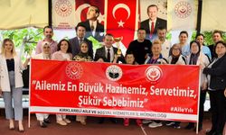 Bocce Turnuvası Yapıldı