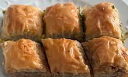 Baklava Siparişleri Artacak