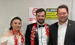 “Ömür Boyu Mutluluklar”