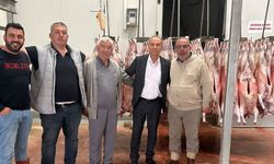 Tüm Tedbirler Alındı