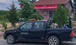 Uçkunla Mücadele Sürüyor