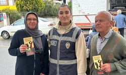 Pınarhisar’da Tanıtım Yapıldı