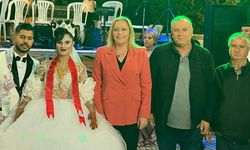 Başkan Çevikbaş, Gençleri Yalnız Bırakmadı