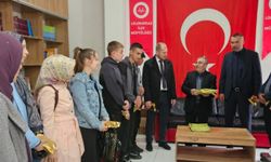 Rusçuk’tan Lüleburgaz’a Anlamlı Ziyaret